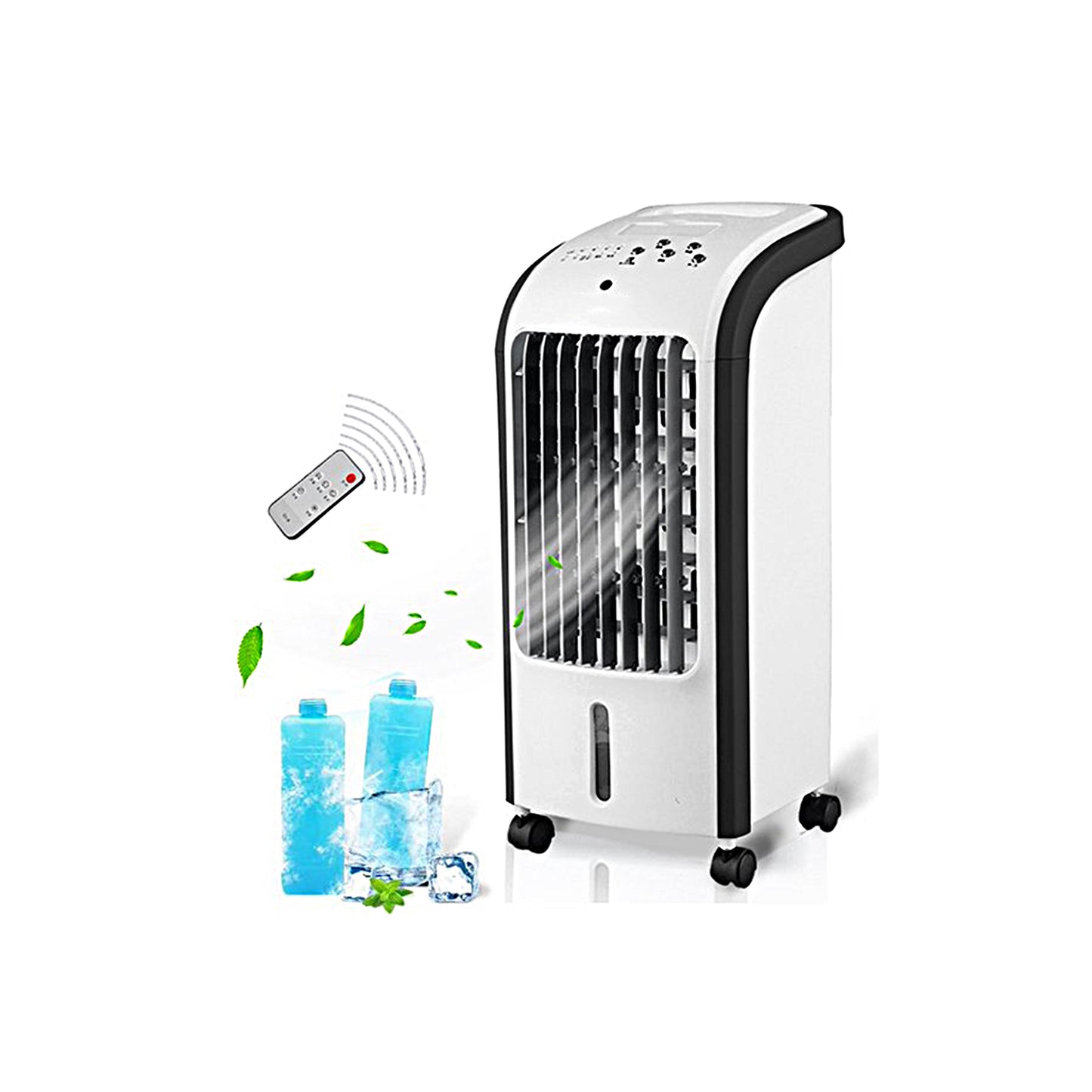 3 in 1 Evaporative Air Cooler Fan with Remote Control