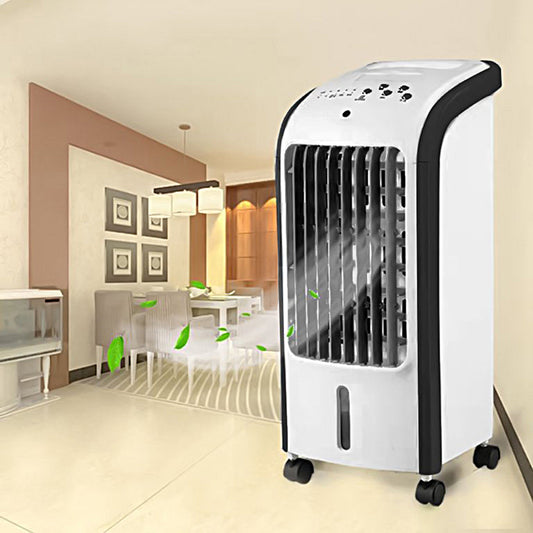 3 in 1 Evaporative Air Cooler Fan with Remote Control