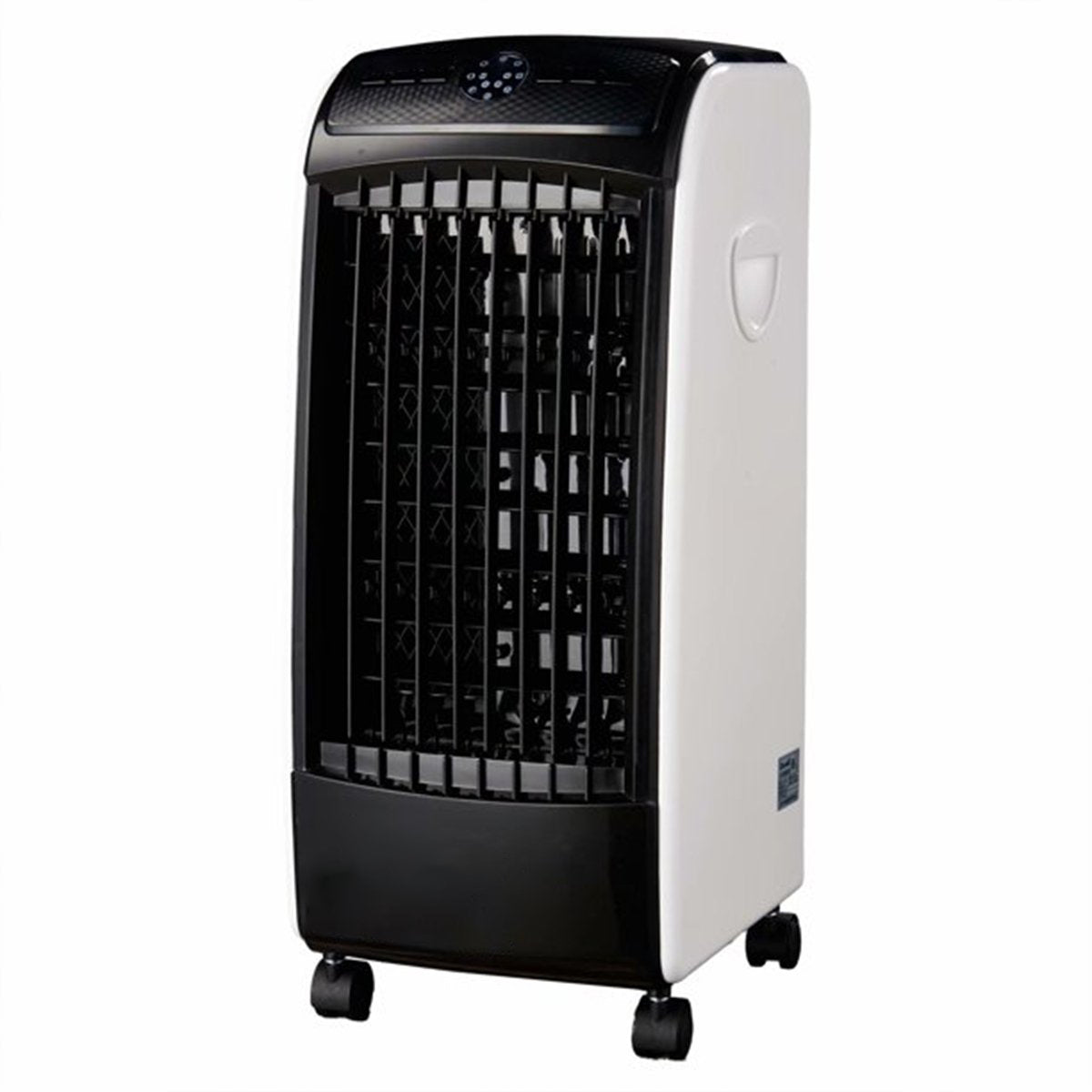 3 in 1 Evaporative Air Cooler Fan Humidifier with Remote Control