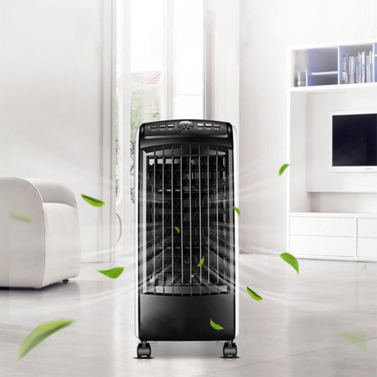 3 in 1 Evaporative Air Cooler Fan Humidifier with Remote Control