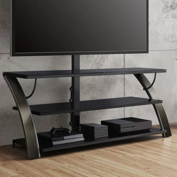 3 in 1 tv store stand 65 inch